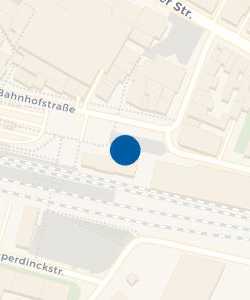 Vorschau: Karte von Hennefer Wirtshaus