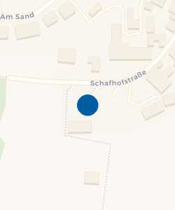 Vorschau: Karte von Waldschänke