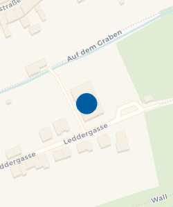 Vorschau: Karte von Kath. Kindergarten St. Klaus