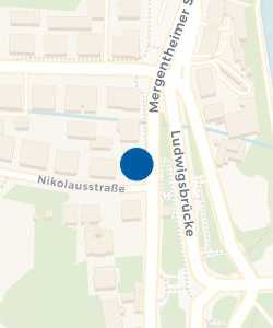 Vorschau: Karte von Gaumenfreund