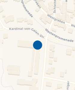 Vorschau: Karte von kath. Grundschule