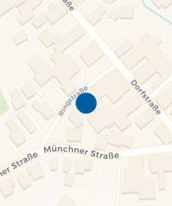 Vorschau: Karte von Gasthof Huberwirt