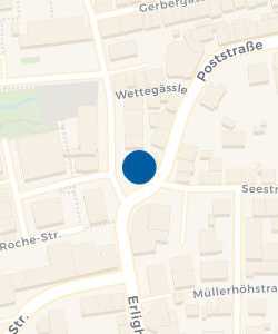 Vorschau: Karte von Bäckerei Reiner Stolzenberger