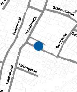 Vorschau: Karte von Gasthof Engel K. u. G. Barthelmäs GbR