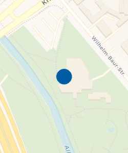 Vorschau: Karte von Brauhaus Kühler Krug