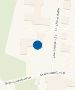 Vorschau: Karte von Erlebnis-Hotel Chiemgauer Hof