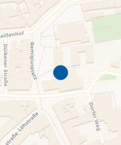 Vorschau: Karte von Facharzt-Zentrum Viersen