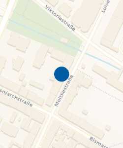 Vorschau: Karte von Frick Reisen GmbH