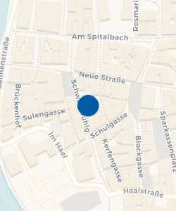 Vorschau: Karte von Schmuck Atelier