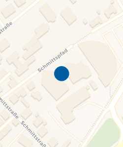Vorschau: Karte von Leopold-Bausinger-Schule