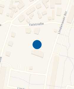 Vorschau: Karte von Kita Taubenhaus