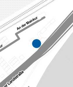 Vorschau: Karte von Mercedes Jahreswagen Mitropooulos