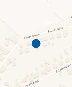 Vorschau: Karte von Kfz- & Tuningpoint Inh. Andreas Hellbach