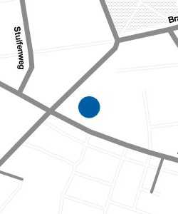 Vorschau: Karte von Bolzplatz Kornwestheimer Straße