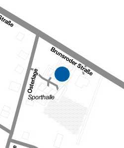 Vorschau: Karte von Grundschule Essenrode
