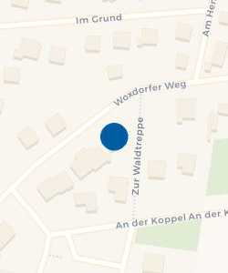 Vorschau: Karte von Gemeindeverwaltung Tötensen