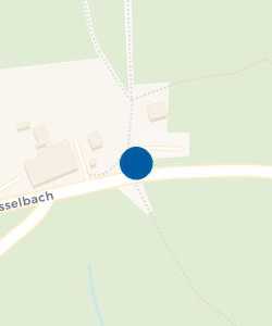 Vorschau: Karte von Dresselbach Lindenhof