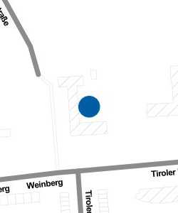 Vorschau: Karte von Städtisches Kindertagesheim
