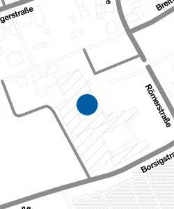 Vorschau: Karte von Bürgerhaus Nieder-Roden