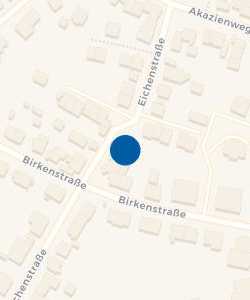 Vorschau: Karte von Sparkasse Ennepetal-Breckerfeld - Geschäftsstelle