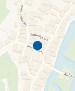 Vorschau: Karte von Strumpffabrik