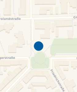 Vorschau: Karte von Bauernmarkt Kobergerplatz