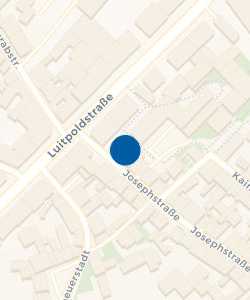 Vorschau: Karte von Schlüsselzentrale Heim GmbH