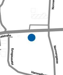 Vorschau: Karte von Stadthalle Hadamar