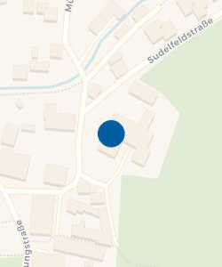 Vorschau: Karte von Zellerhof