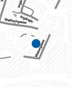 Vorschau: Karte von Wirtshaus zur Brezel