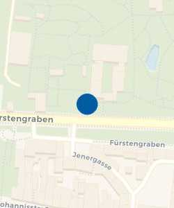 Vorschau: Karte von Skulpturenpark im Botanischen Garten
