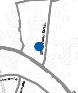 Vorschau: Karte von Festsaal Siegsdorf