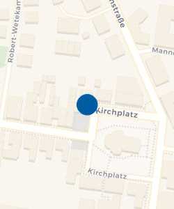 Vorschau: Karte von Optik am Kirchplatz
