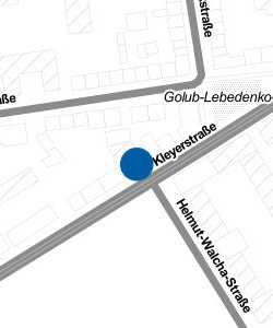Vorschau: Karte von Autohaus Mikulecky