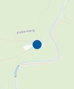 Vorschau: Karte von Steiganlage zum Hermannseck