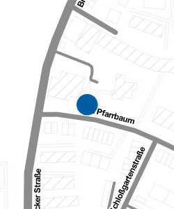 Vorschau: Karte von Kath. Gemeindezentrum St. Hedwig