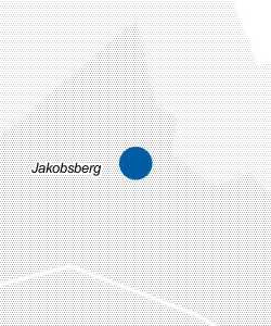 Vorschau: Karte von Jakobsberg
