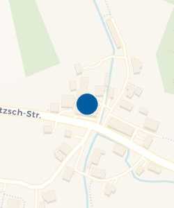 Vorschau: Karte von Gasthof Hirschbachtal