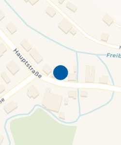 Vorschau: Karte von FTF Tankstelle Mulda