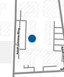 Vorschau: Karte von Rathaus Imbiss