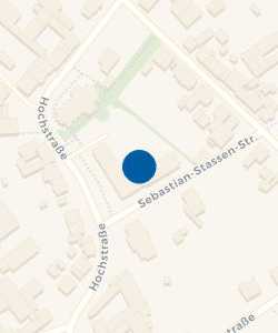 Vorschau: Karte von Gemeinschaftsgrundschule Inden Standort Lucherberg