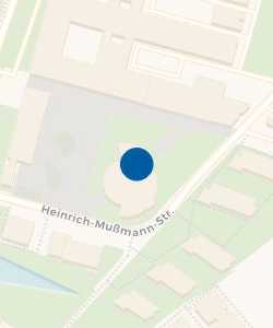 Vorschau: Karte von Bibliothek Campus Jülich