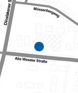 Vorschau: Karte von Dr. med. M. Wefelnberg