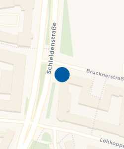 Vorschau: Karte von Bruckner-Apotheke