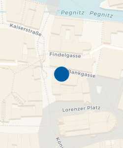 Vorschau: Karte von Admiral-Filmpalast Nürnberg