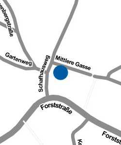 Vorschau: Karte von Dorfschmiede