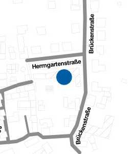 Vorschau: Karte von Grundschule Rückingen