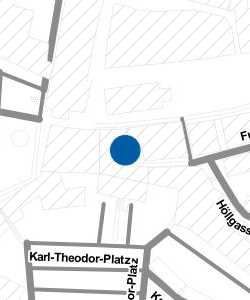 Vorschau: Karte von Rathaus traunstein