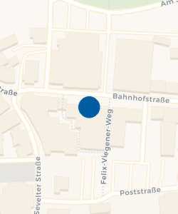 Vorschau: Karte von Franzmann