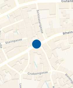 Vorschau: Karte von Y-Store Vinothek & Weinbar